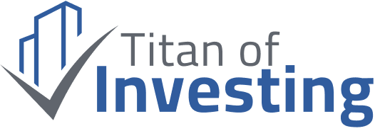 Titan Of Investing